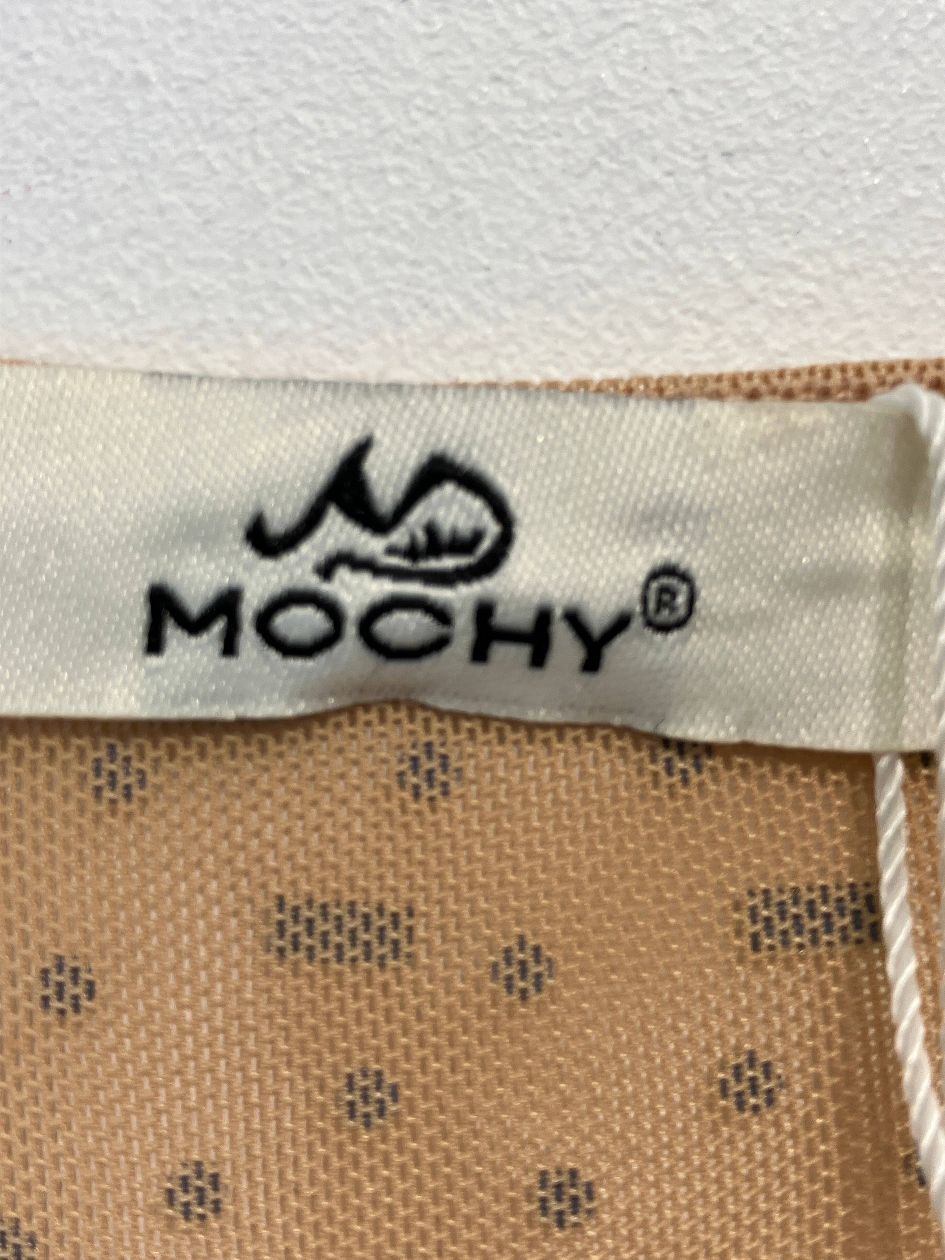 Mochy Kjole